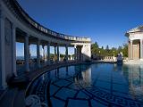 Hearst Castle 004 : Vermont Canoe Spring